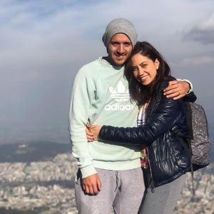 Meet your Posher, Cathy